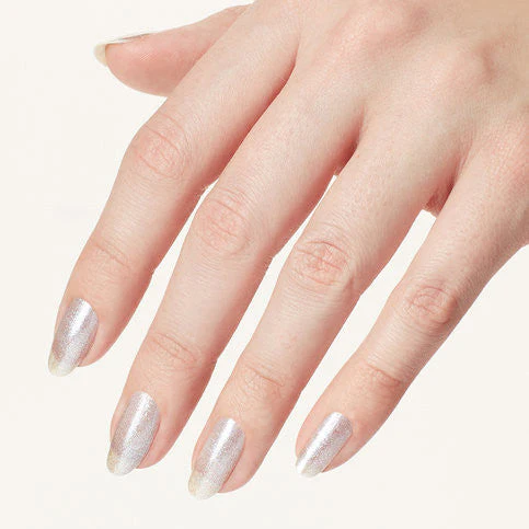 Powder Perfection - MI08  OPI Nails The Runway - Image 3