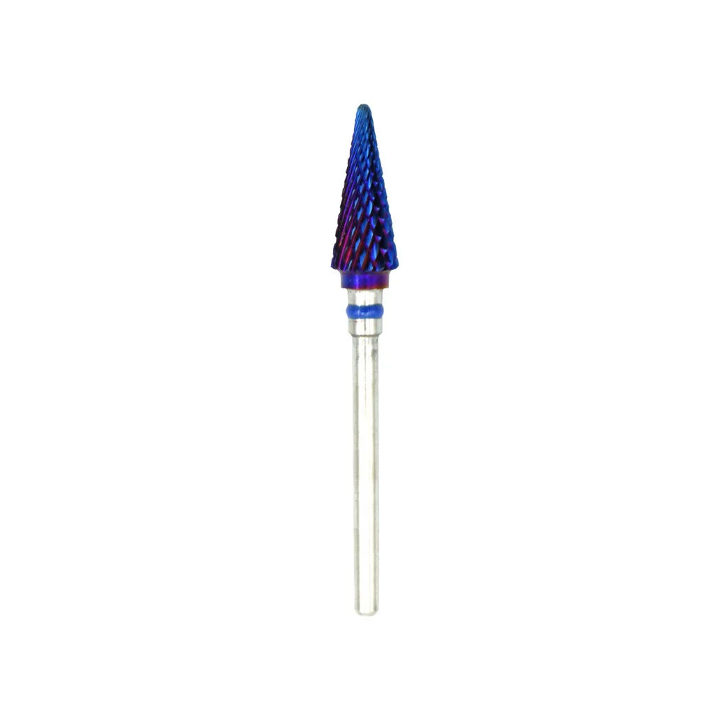 Pro Drill Bit Set 7pc 3/32" Purple - Image 3