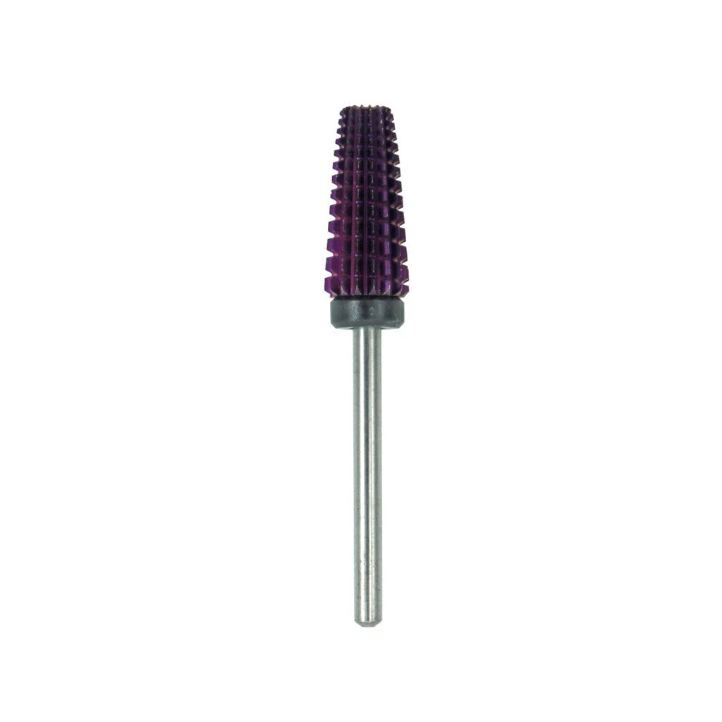 Pro Drill Bit Set 7pc 3/32" Purple - Image 4