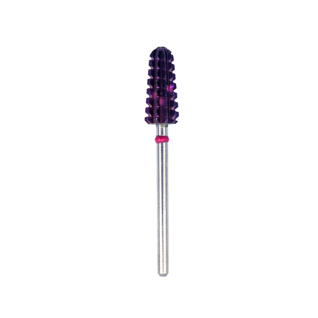 Pro Drill Bit Set 7pc 3/32" Purple - Image 5