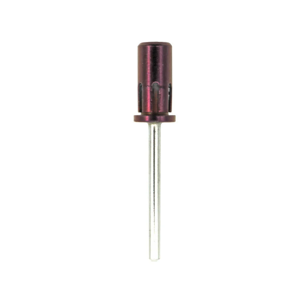 Pro Drill Bit Set 7pc 3/32" Purple - Image 7