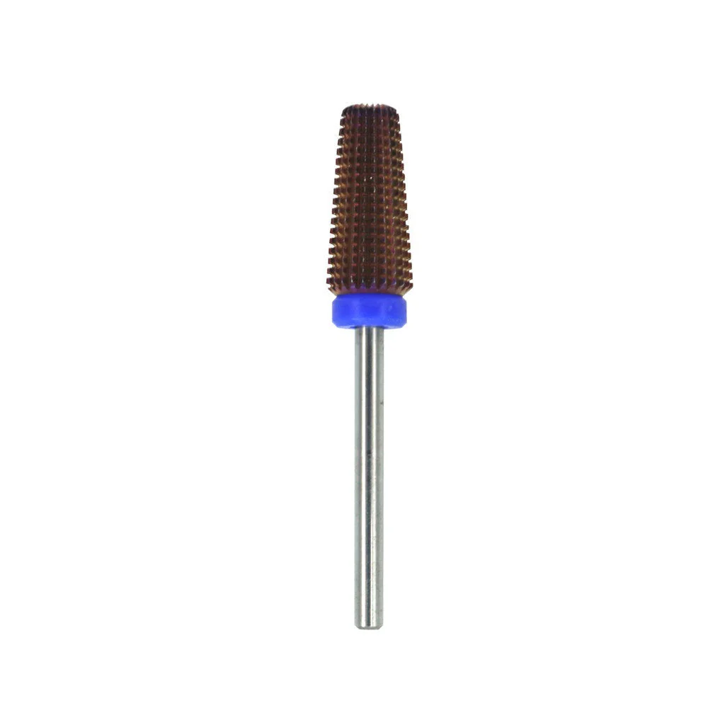 Pro Drill Bit Set 7pc 3/32" Purple - Image 8