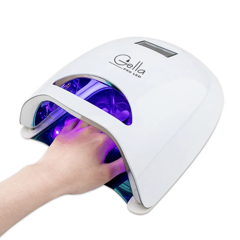 Pro LED Cordless Lamp 48W White - Image 2