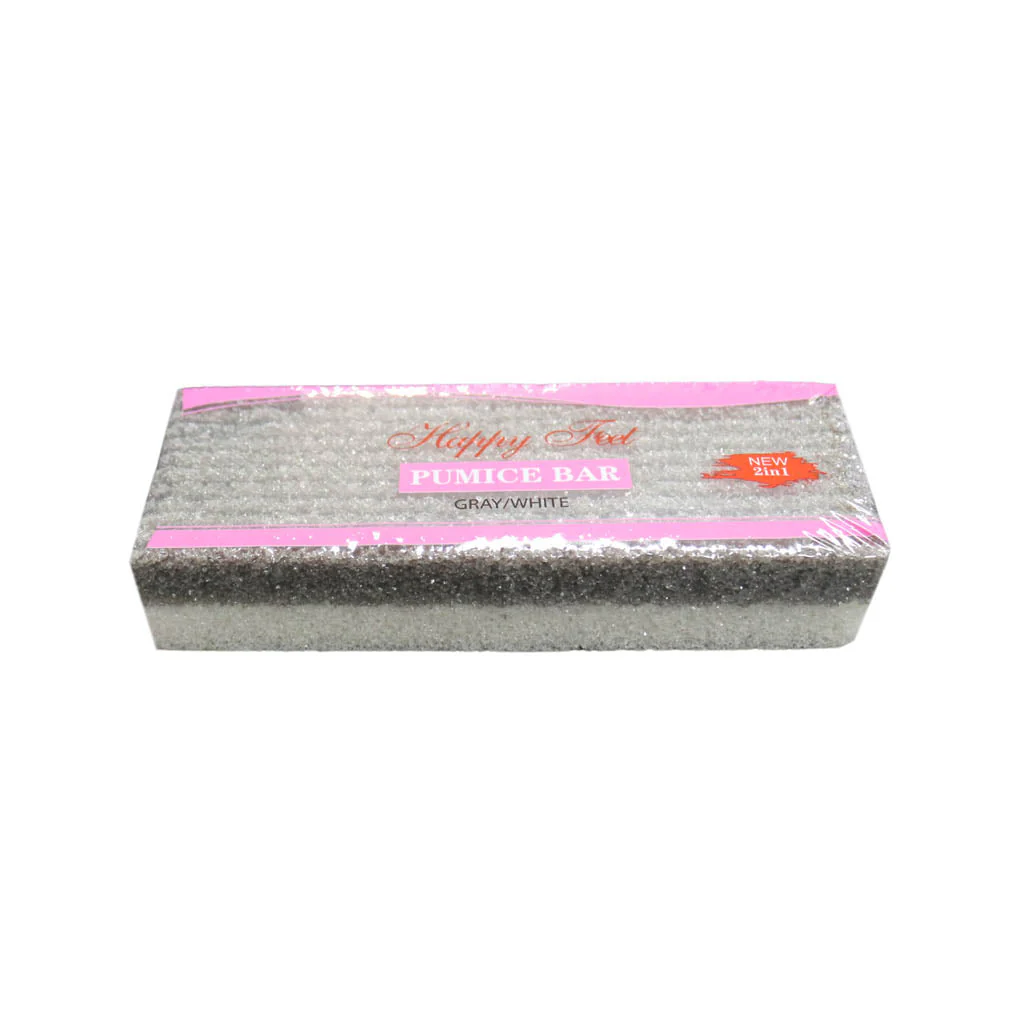 Pumice Bar - Gray/White Medium/Coarse - Image 5