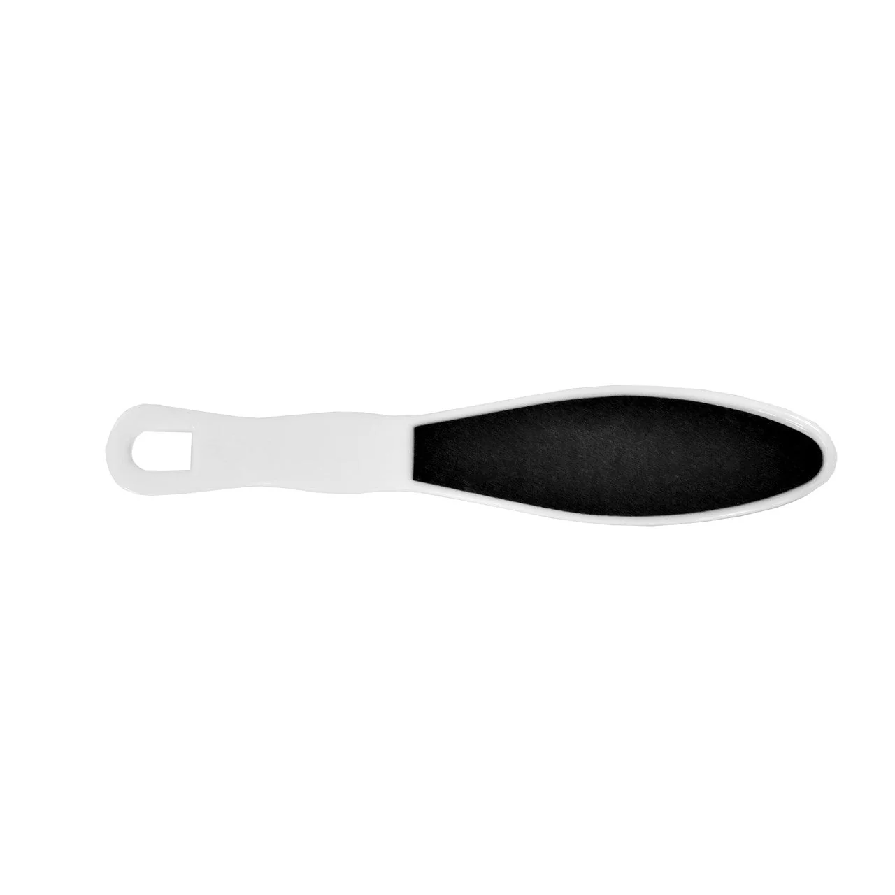 Pumice Foot File Purple - Image 2