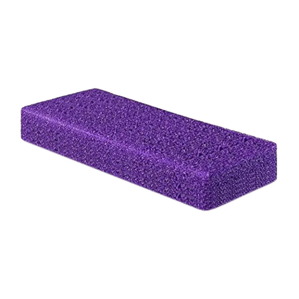 Pumice Pad - Purple Coarse 12pk - Image 4