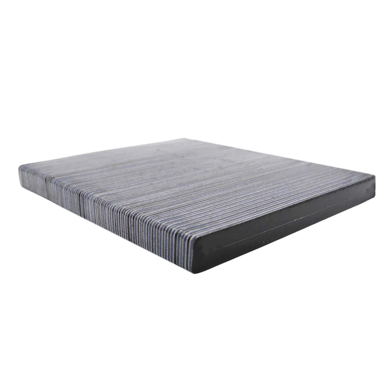 Rectangle File Black & Blue 50pc - Image 2