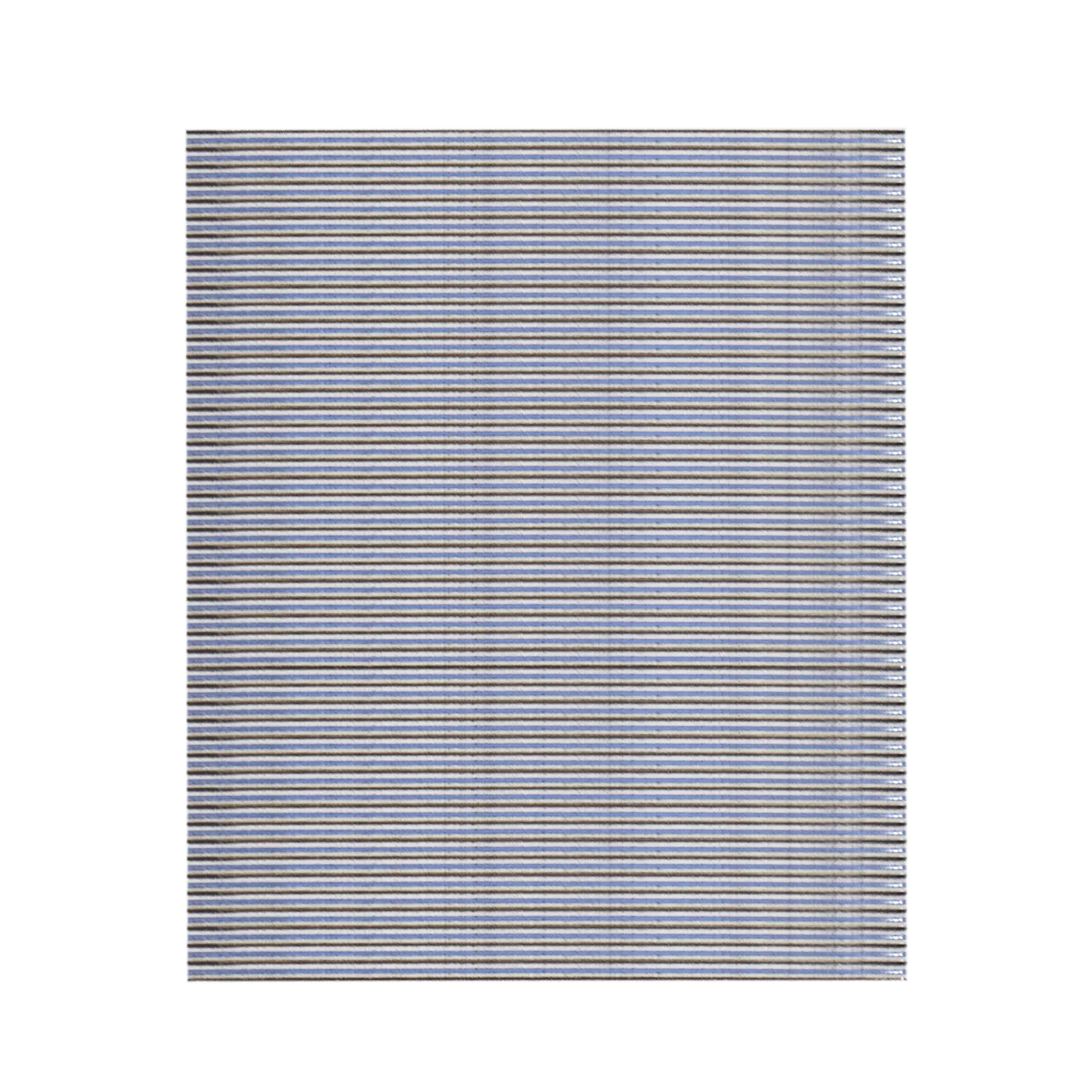 Rectangle File Black & Blue 50pc - Image 4