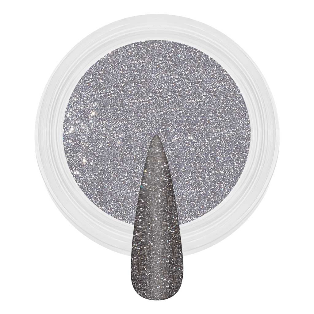 Reflective Dip & Acrylic Powder - D170 Pixie Dust - Image 2