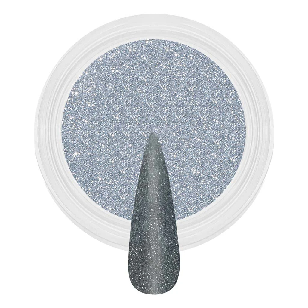 Reflective Dip & Acrylic Powder - D172 Night Sky - Image 2