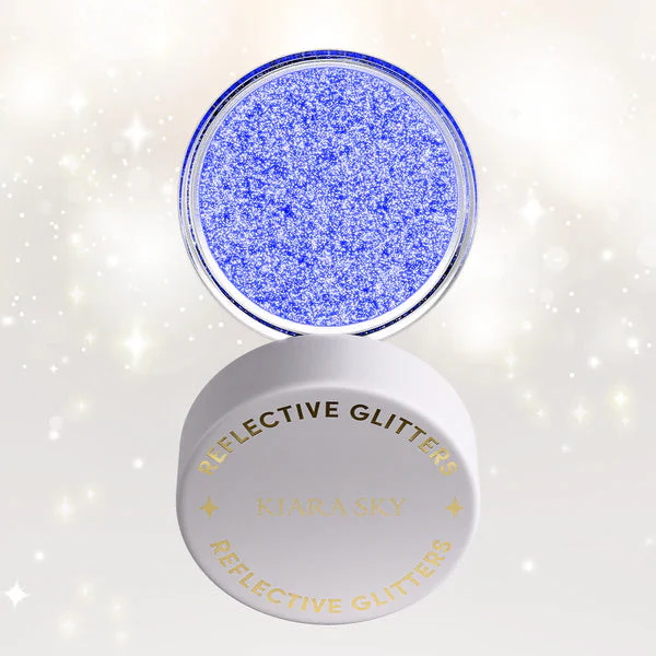 Reflective Glitter - RG04 Glistening Pools - Image 2