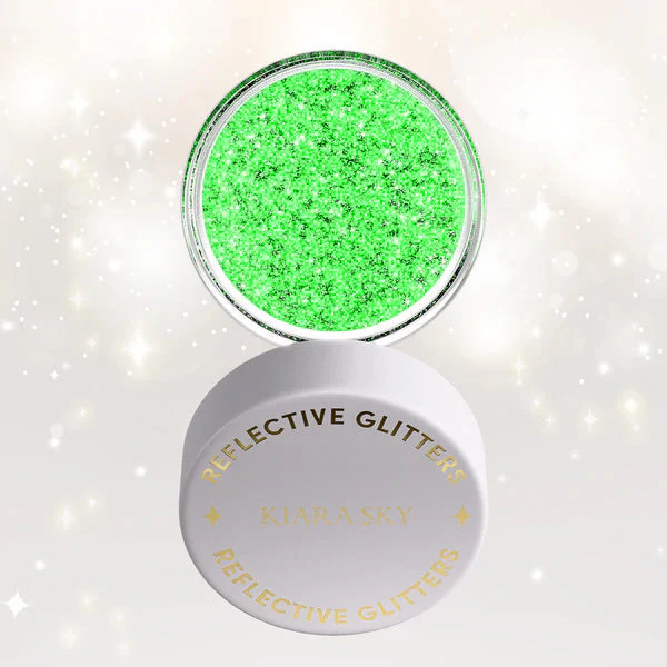 Reflective Glitter - RG05 Sparkling Mojito - Image 2