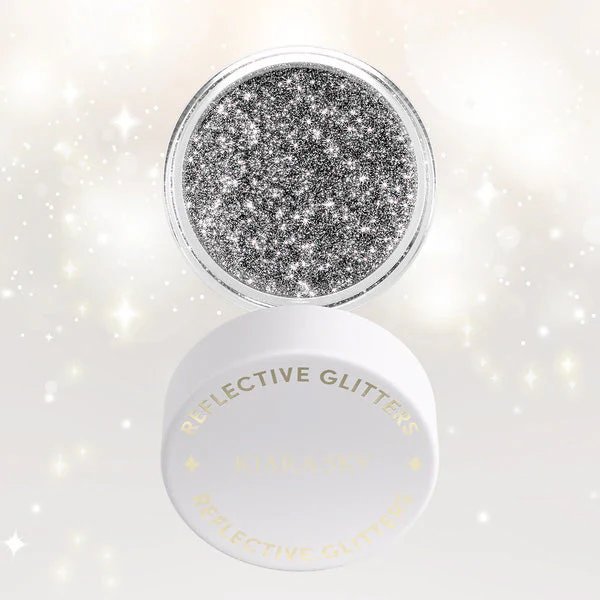 Reflective Glitter - RG12 Gothic Glisten - Image 2