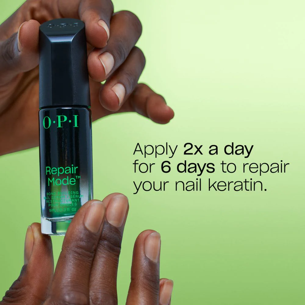 Nail Serum - Repair Mode Bond Building - Image 3