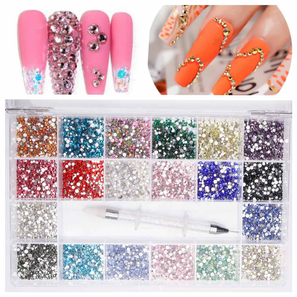 Rhinestone Set - Image 2