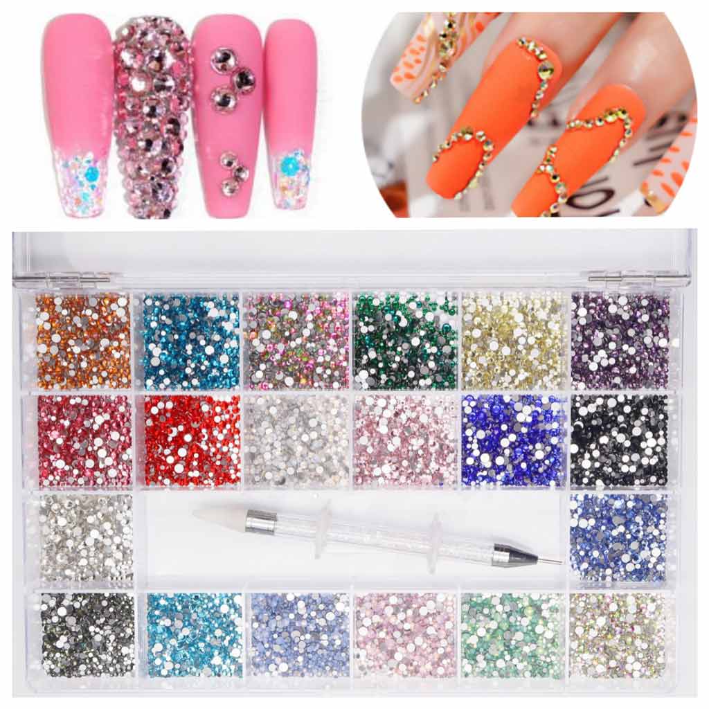 Rhinestone Set - Image 3