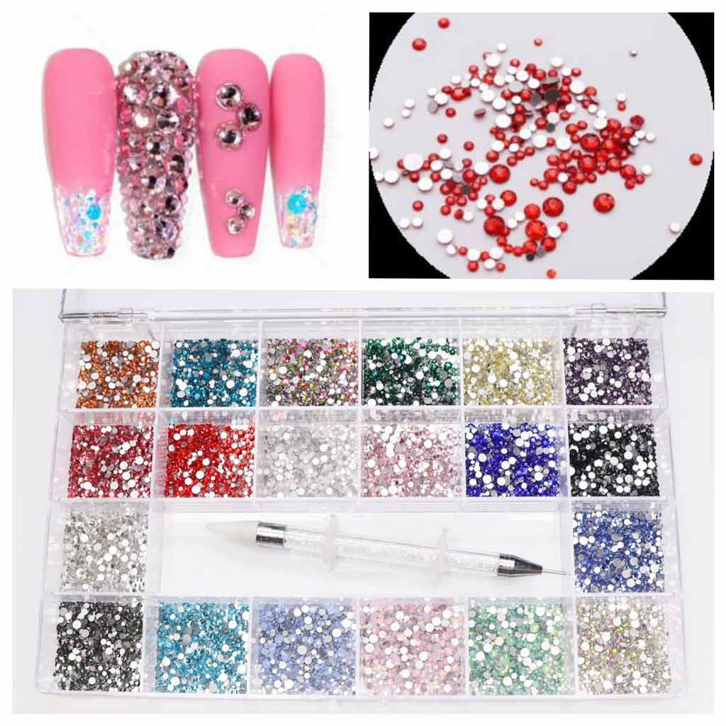 Rhinestone Set - Image 4