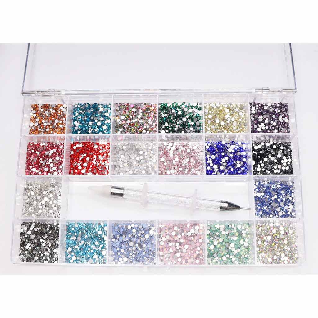 Rhinestone Set - Image 5