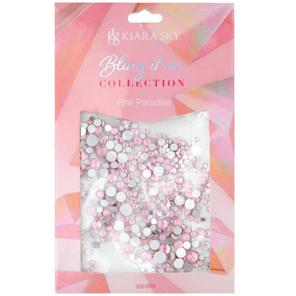 Rhinestones - KSR05 Starry Night - Image 2