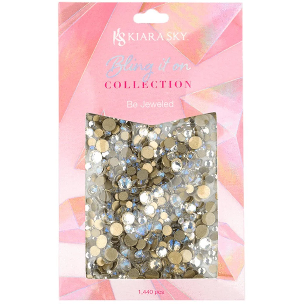 Rhinestones - KSR06 Be Jeweled - Image 2