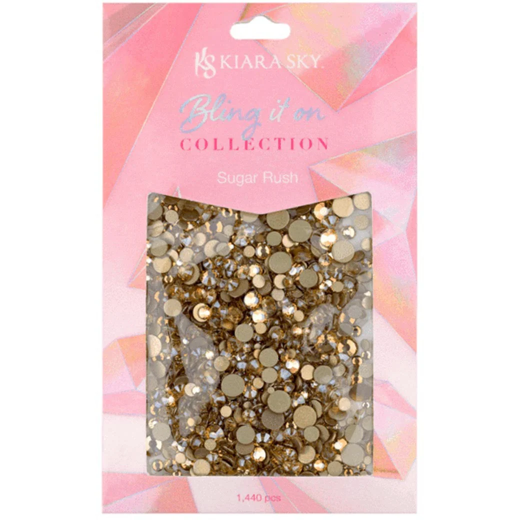 Rhinestones - KSR08 Sugar Rush - Image 2