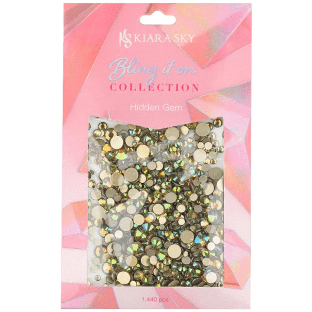 Rhinestones - KSR10 Hidden Gem - Image 2