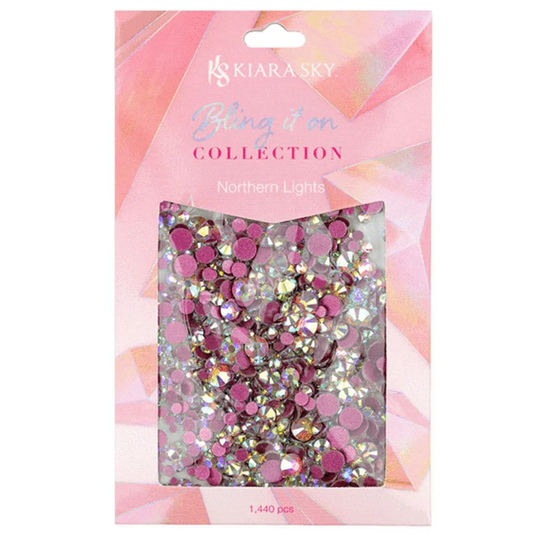 Rhinestones - KSR12 Northern Lights - Image 2