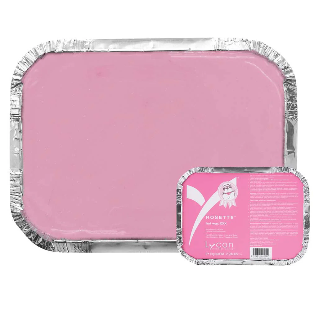 Rosette Hot Wax  1kg - Image 2