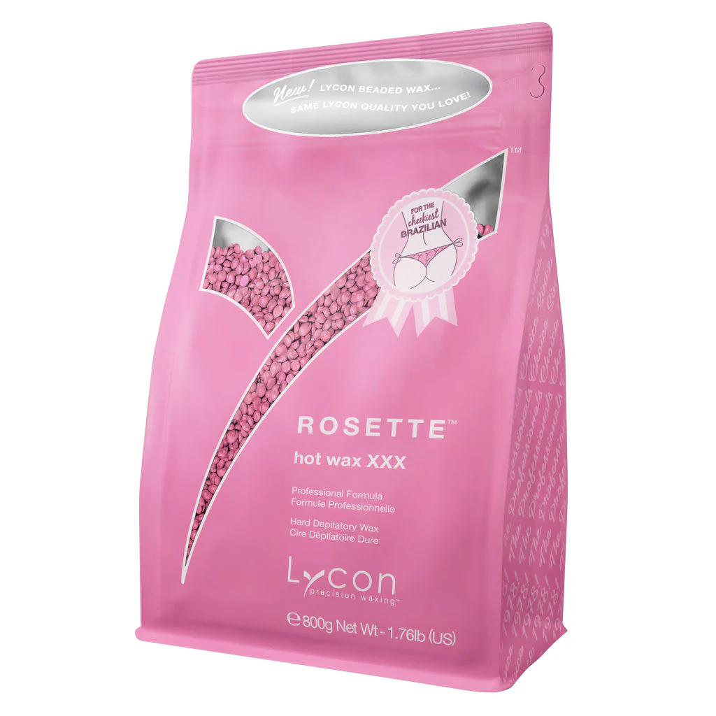 Rosette Hot Wax Beads - 800g - Image 2