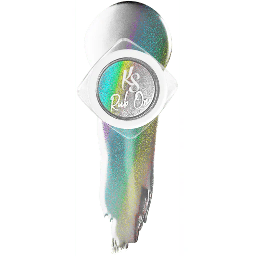 Rub On Holo - RH01 Disco Ball - Image 2