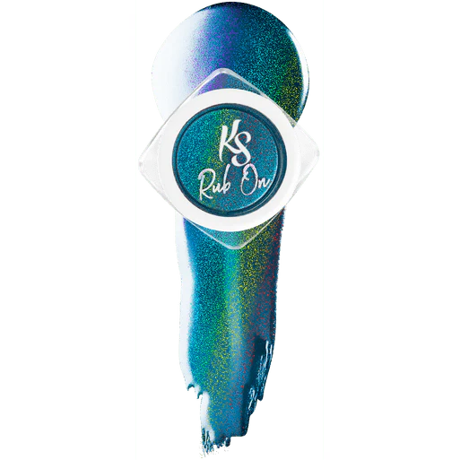 Rub On Holo - RH05 Surf's Up - Image 2