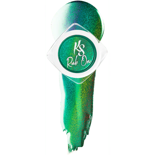 Rub On Holo - RH06 Pop Rocks - Image 2