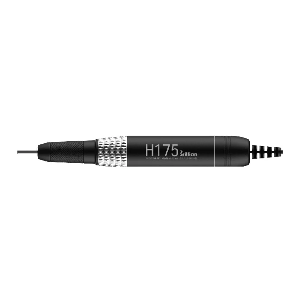 Brillian B170 Portable Micro Motor Drill - Black (H175) - Image 4