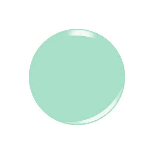 Sea Glass Acrylic Powder - SG7003 Sea Gem - Image 2