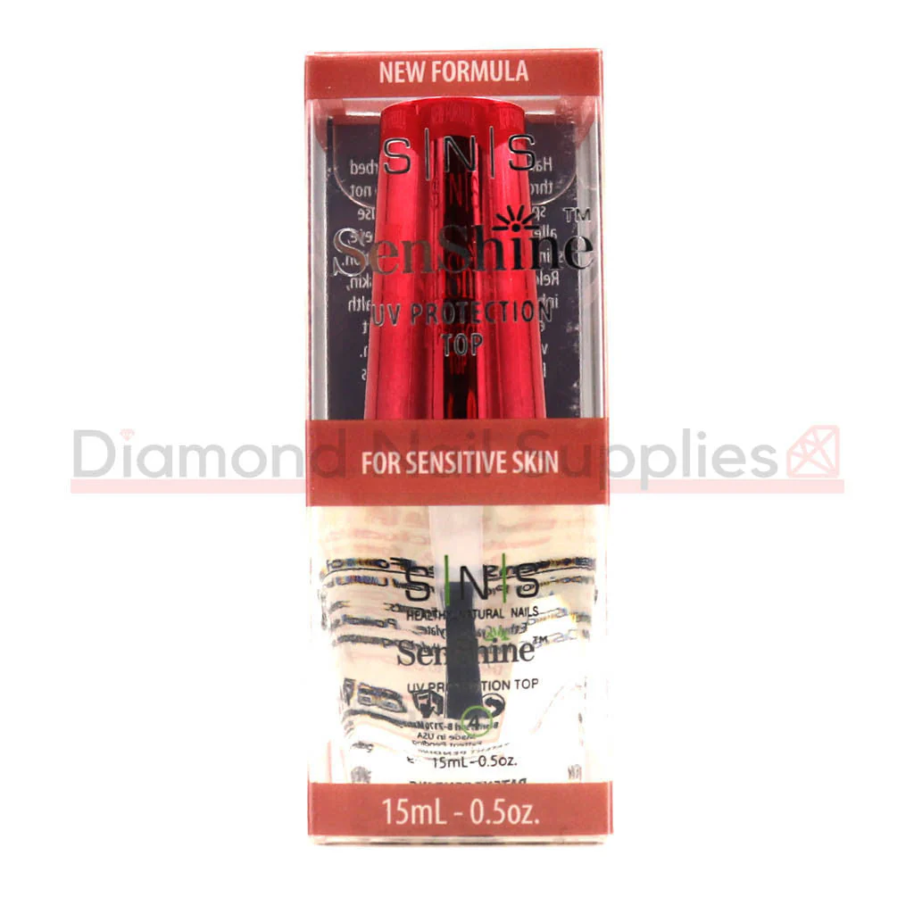 SenShine Gel Top - Image 2
