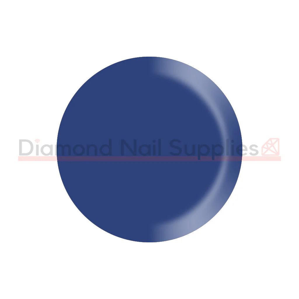 Shellac - Blue Eyeshadow - Image 2