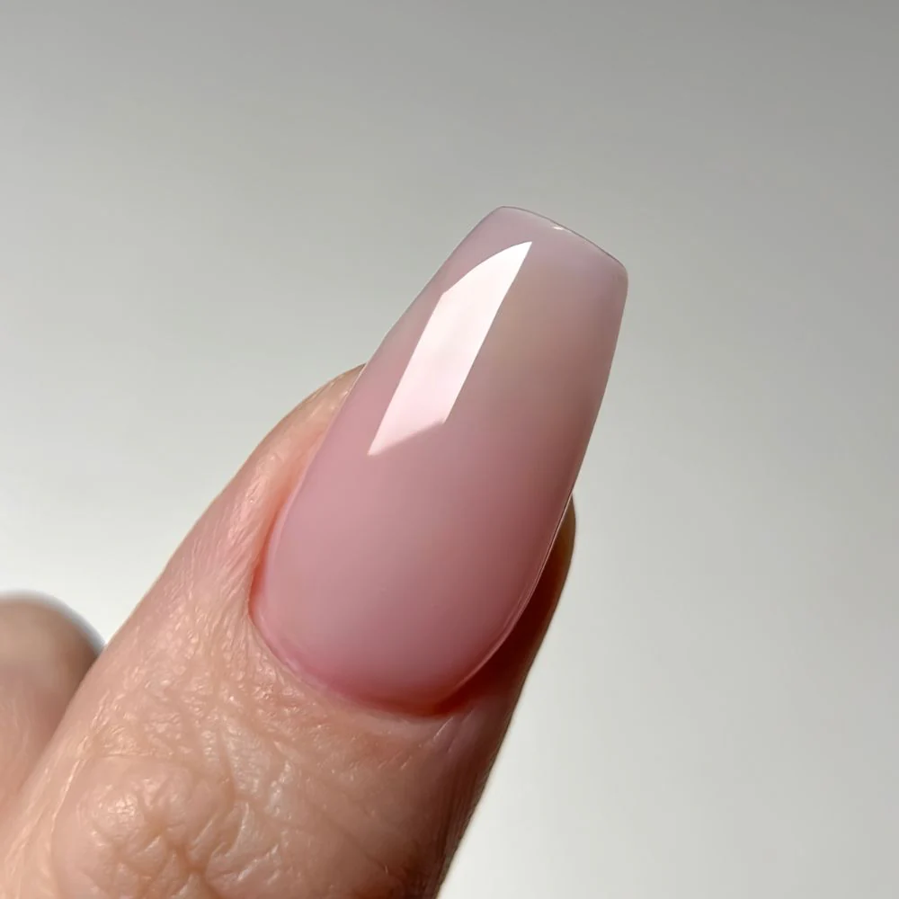 Skin Gel - 10 Muted Pink - Image 2