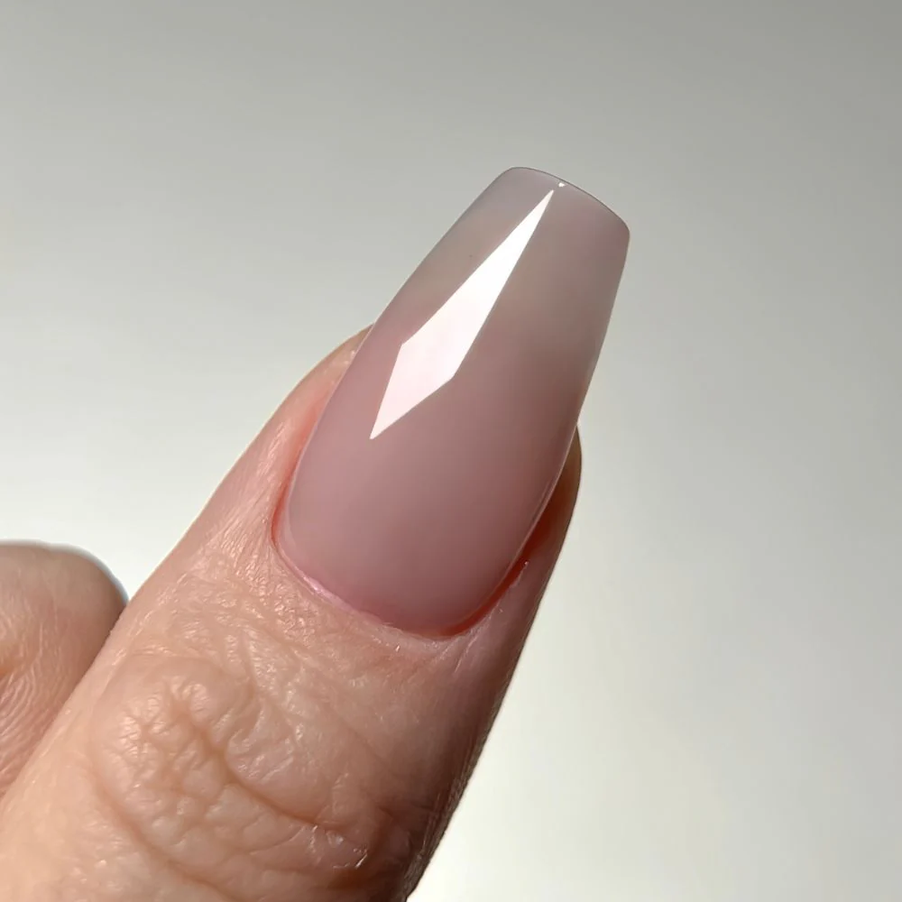 Skin Gel - 12 Muted Beige - Image 2
