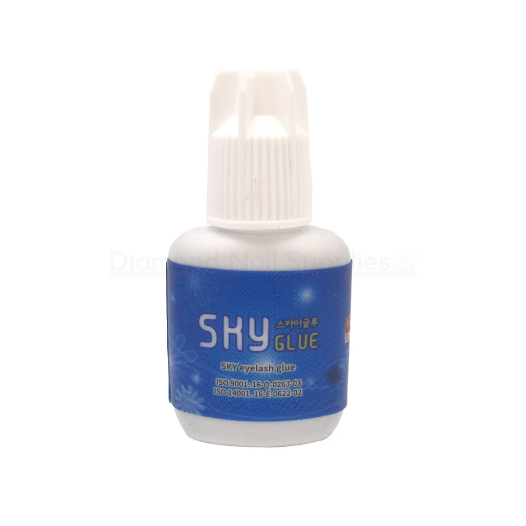 Sky Glue Type D 10g (White Cap) - Image 3