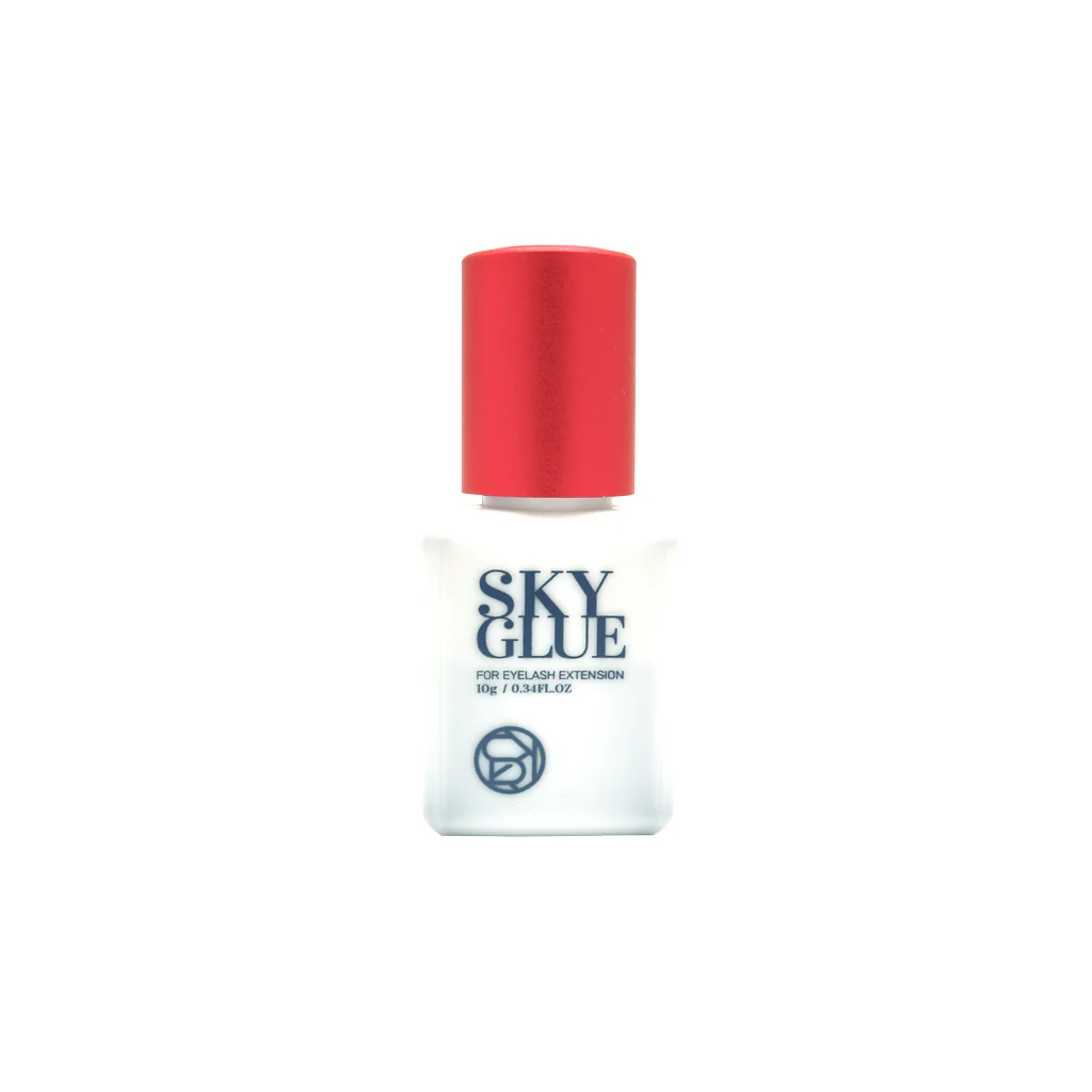 Sky Glue Type S+ 10g (Red Cap) - Image 2