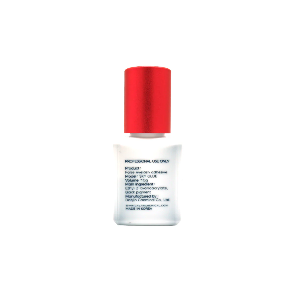Sky Glue Type S+ 10g (Red Cap) - Image 3