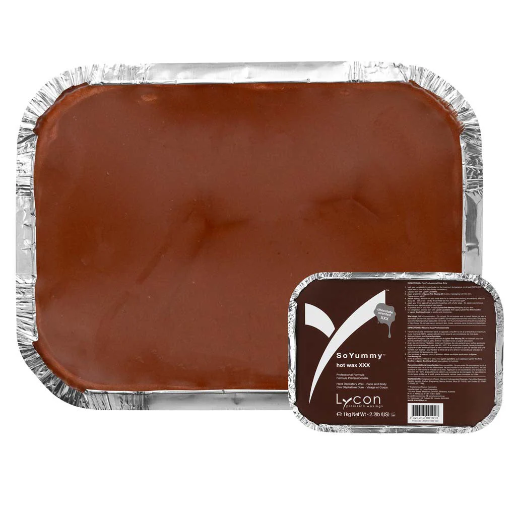 Soyummy Hot Wax  1kg - Image 2