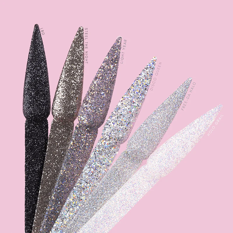 Sprinkle On - SP250 Holo Grail - Image 3