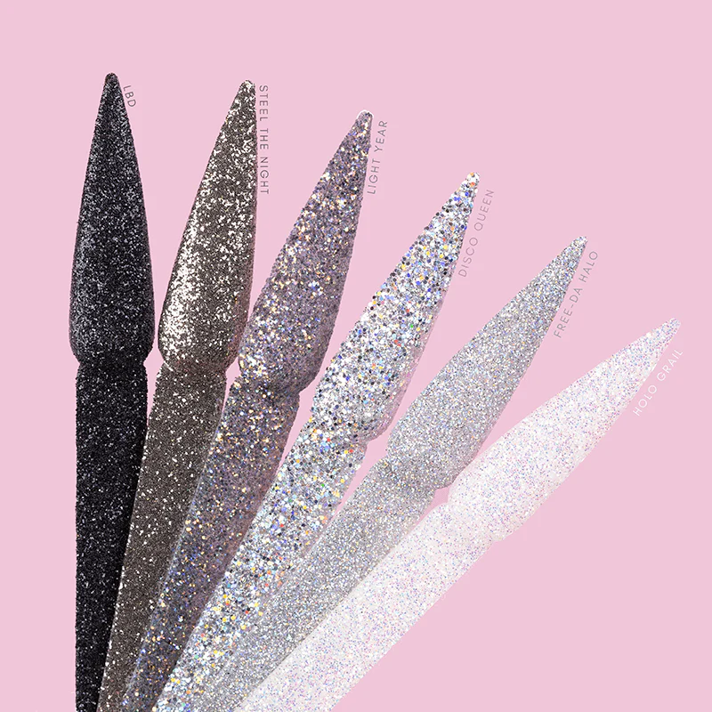 Sprinkle On - SP259 Disco Queen - Image 3