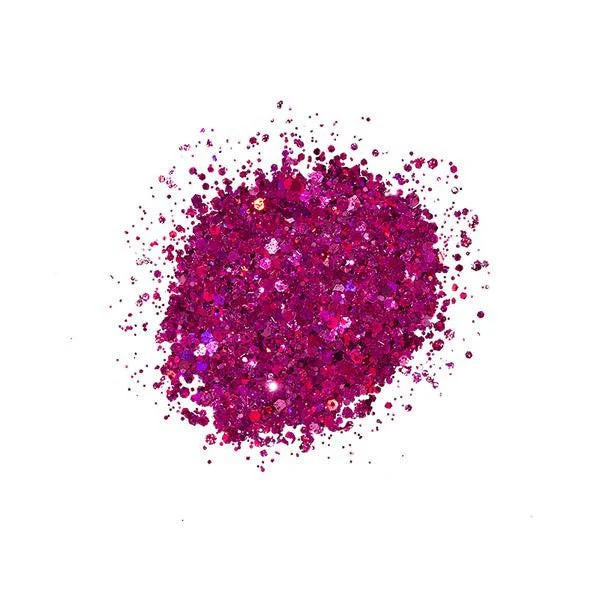 Sprinkle On - SP263 Fuschia Shock - Image 2
