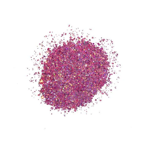 Sprinkle On - SP266 Pink Confetti - Image 2