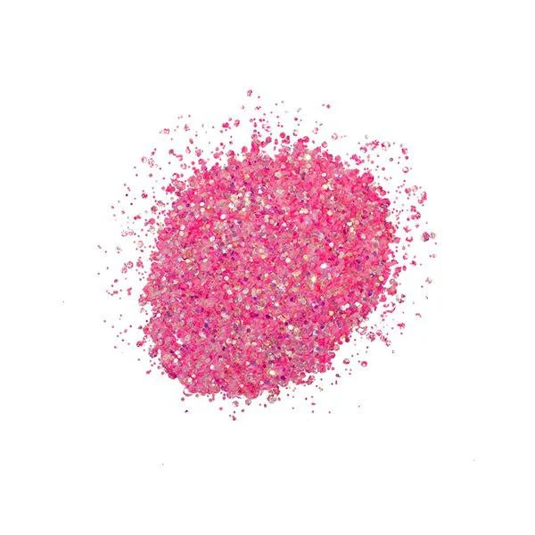 Sprinkle On - SP269 Pink Tiara - Image 2
