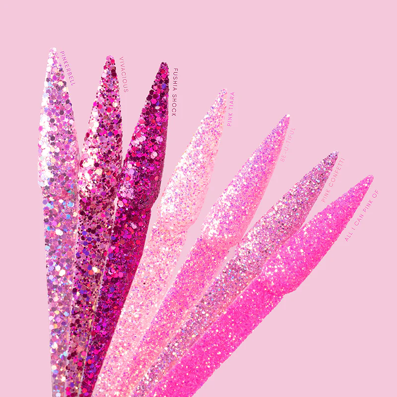 Sprinkle On - SP271 All I Can Pink Of - Image 3