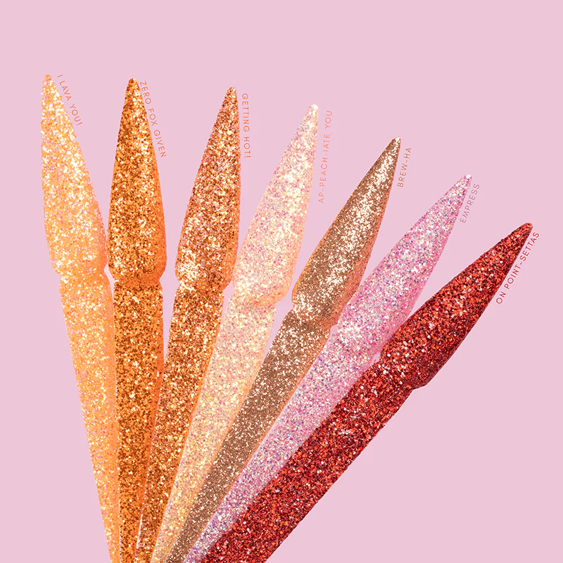 Sprinkle On - SP273 I Lava You! - Image 3