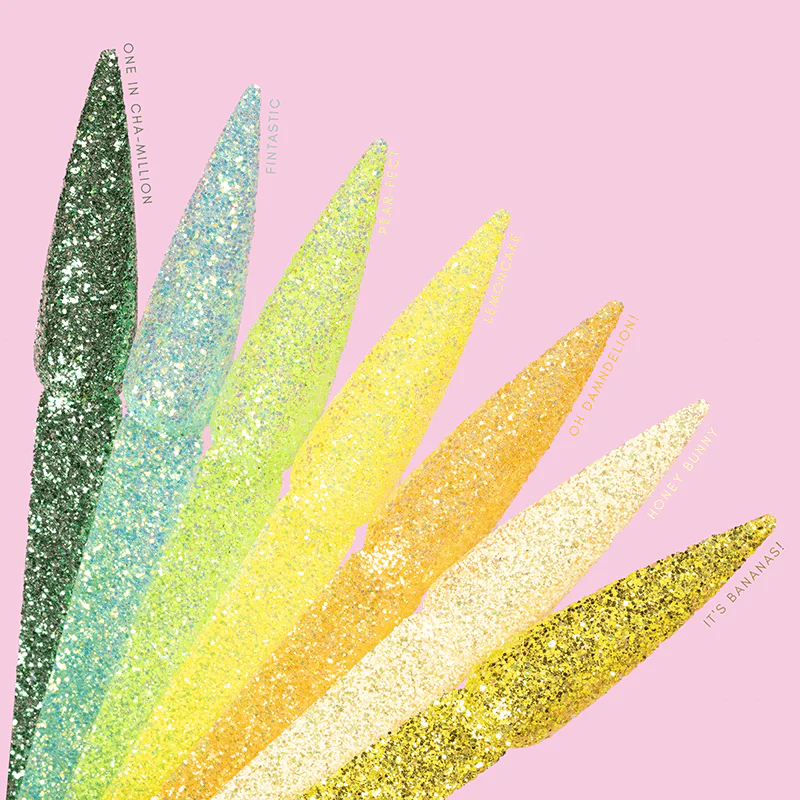 Sprinkle On - SP277 Oh Damndelion! - Image 3
